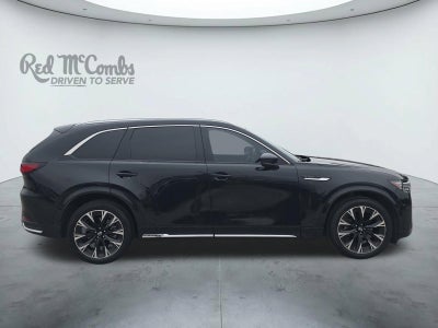 2024 Mazda Mazda CX-90 3.3 Turbo S Premium