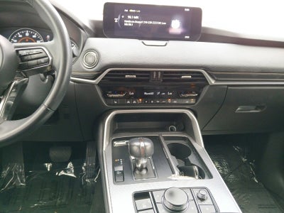 2024 Mazda Mazda CX-90 3.3 Turbo Premium