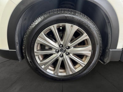 2021 Mazda Mazda CX-9 Signature