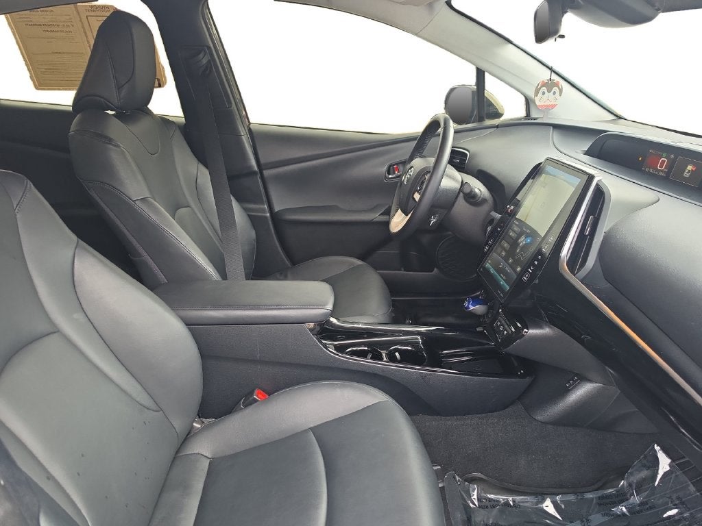 2019 Toyota Prius Prime Premium