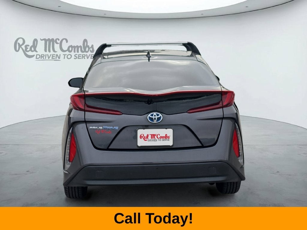 2019 Toyota Prius Prime Premium