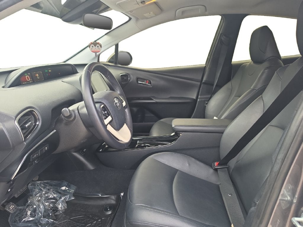 2019 Toyota Prius Prime Premium