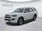 2024 Toyota 4Runner TRD Sport