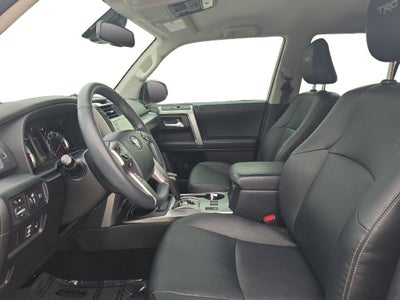 2024 Toyota 4Runner TRD Sport