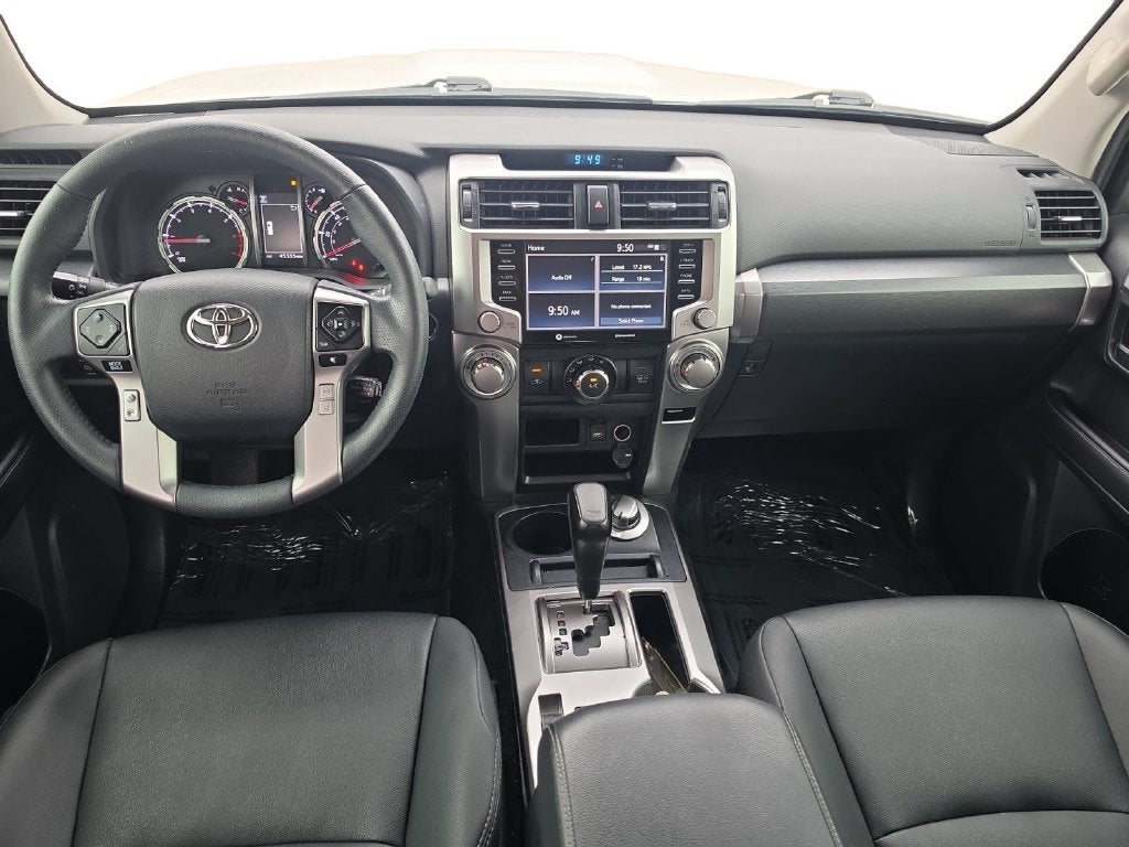 2024 Toyota 4Runner TRD Sport