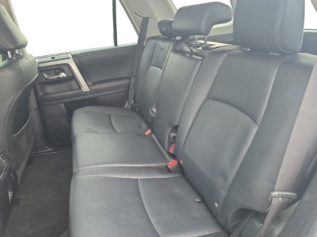 2024 Toyota 4Runner TRD Sport