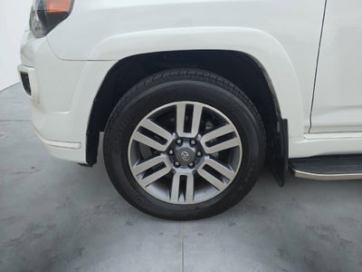 2024 Toyota 4Runner TRD Sport