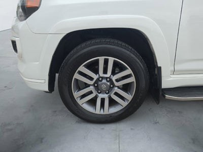 2024 Toyota 4Runner TRD Sport