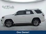 2024 Toyota 4Runner TRD Sport