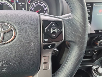 2024 Toyota 4Runner TRD Sport