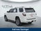 2024 Toyota 4Runner TRD Sport