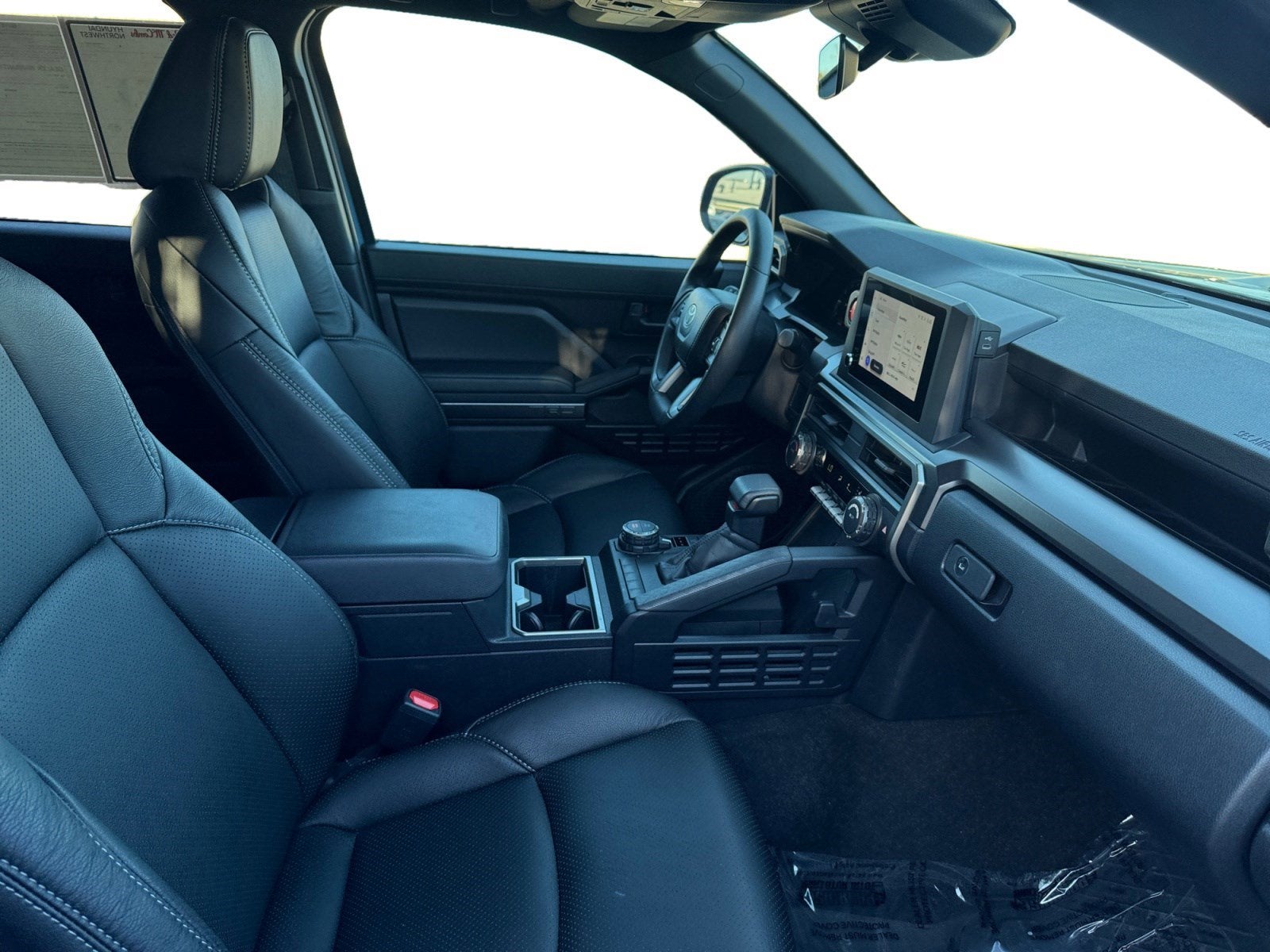 2025 Toyota 4Runner TRD Sport