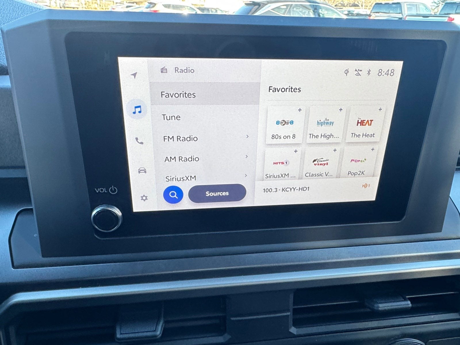 2025 Toyota 4Runner TRD Sport
