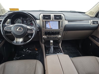 2021 Lexus GX 460 GX 460 Premium