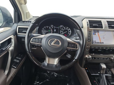 2021 Lexus GX 460 GX 460 Premium