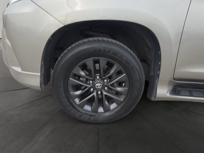 2021 Lexus GX 460 GX 460 Premium