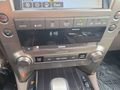 2021 Lexus GX 460 GX 460 Premium