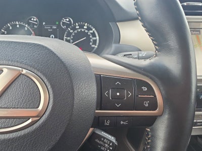 2021 Lexus GX 460 GX 460 Premium