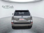 2021 Lexus GX 460 GX 460 Premium
