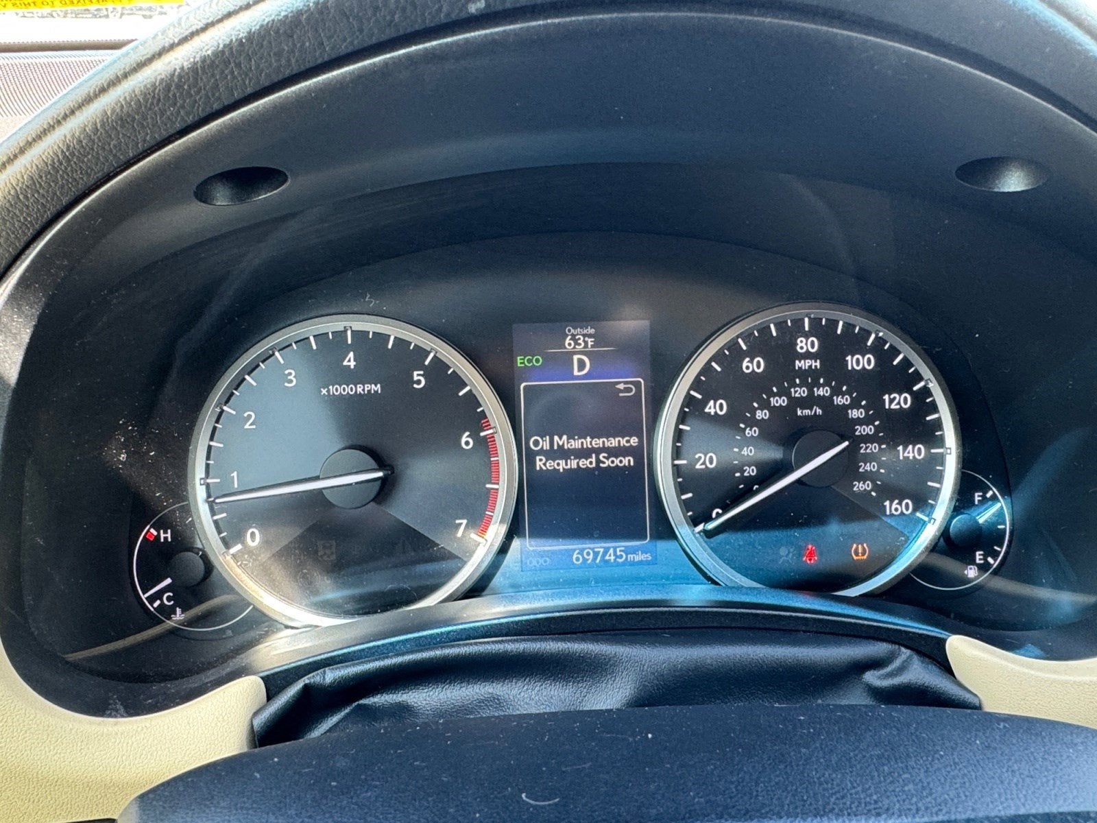 2016 Lexus NX 200t 200t