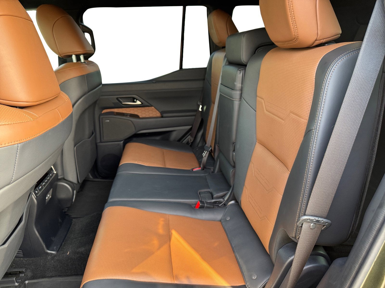 2024 Lexus GX GX 550 Luxury