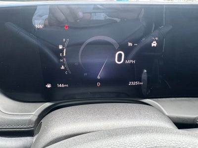 2025 Buick Encore GX Avenir