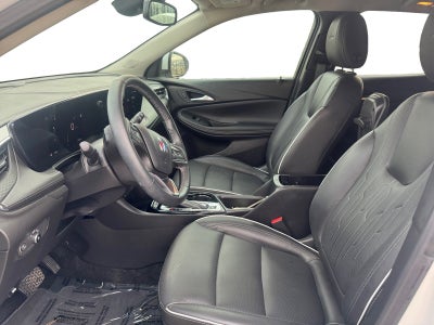 2025 Buick Encore GX Avenir
