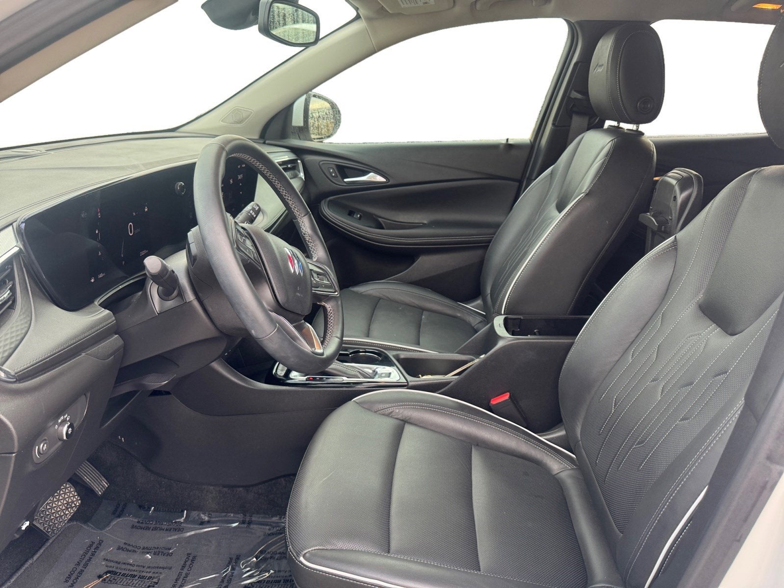 2025 Buick Encore GX Avenir