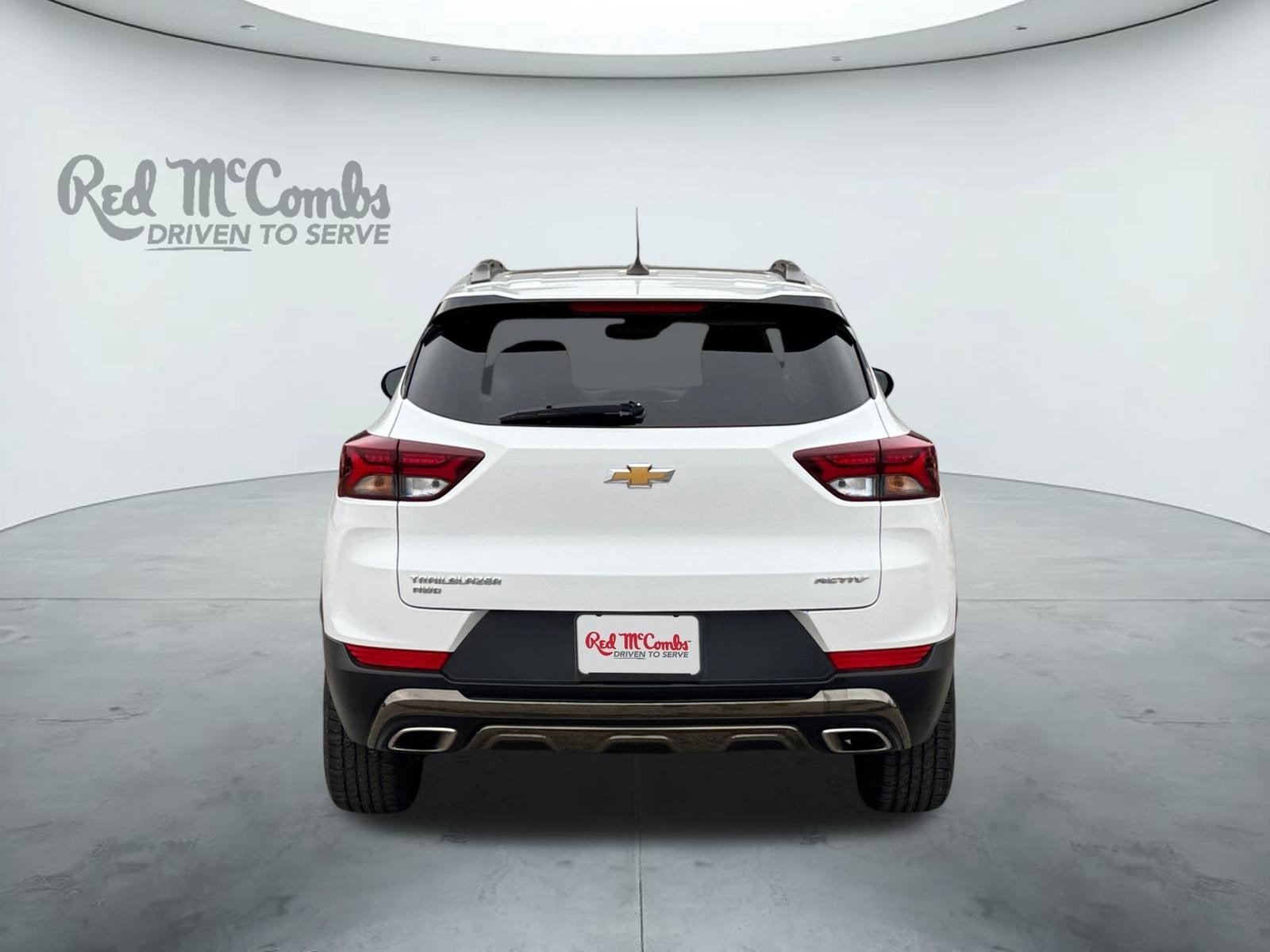 2023 Chevrolet Trailblazer ACTIV