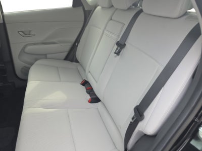 2024 Hyundai Kona Electric SEL