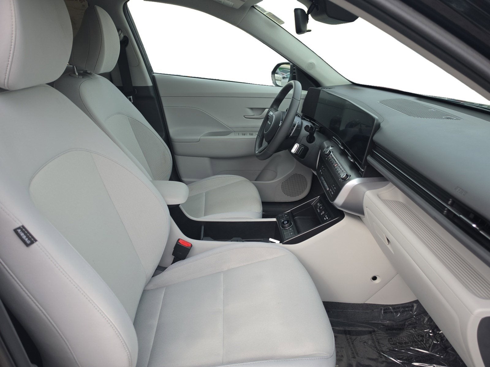 2024 Hyundai Kona Electric SEL
