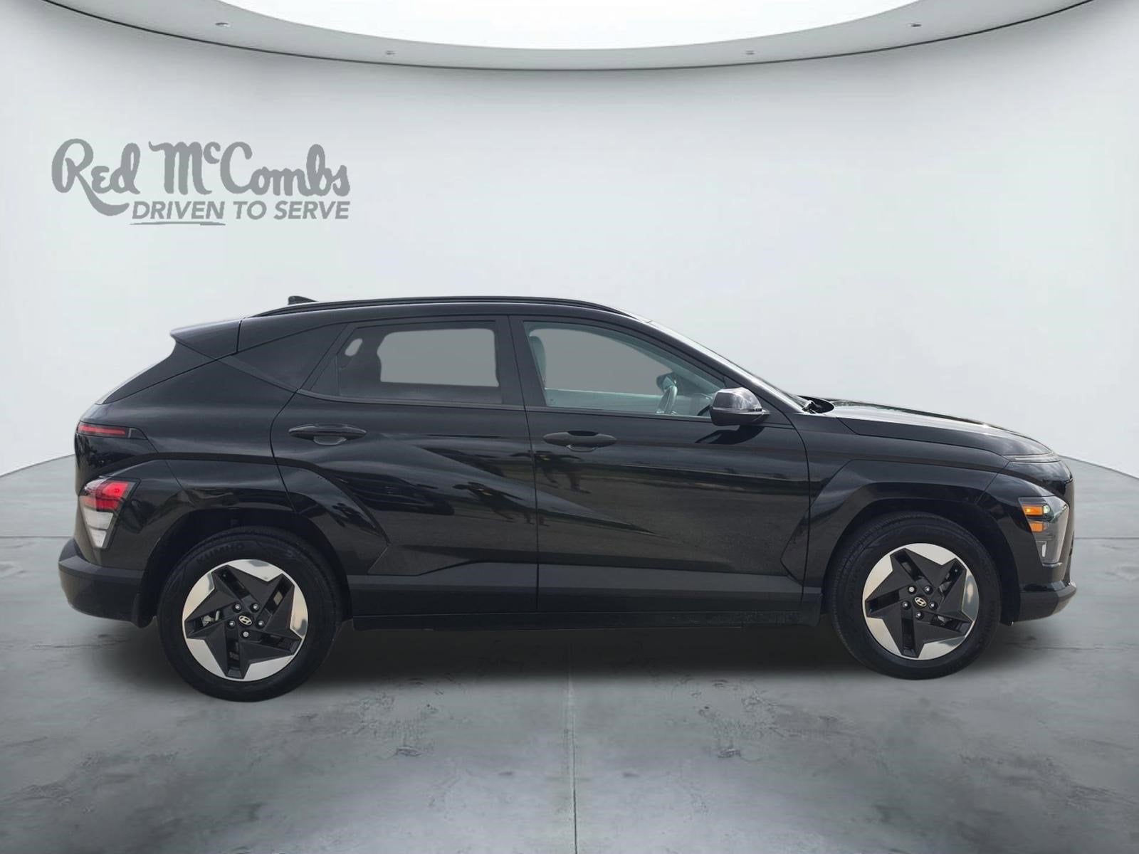 2024 Hyundai Kona Electric SEL