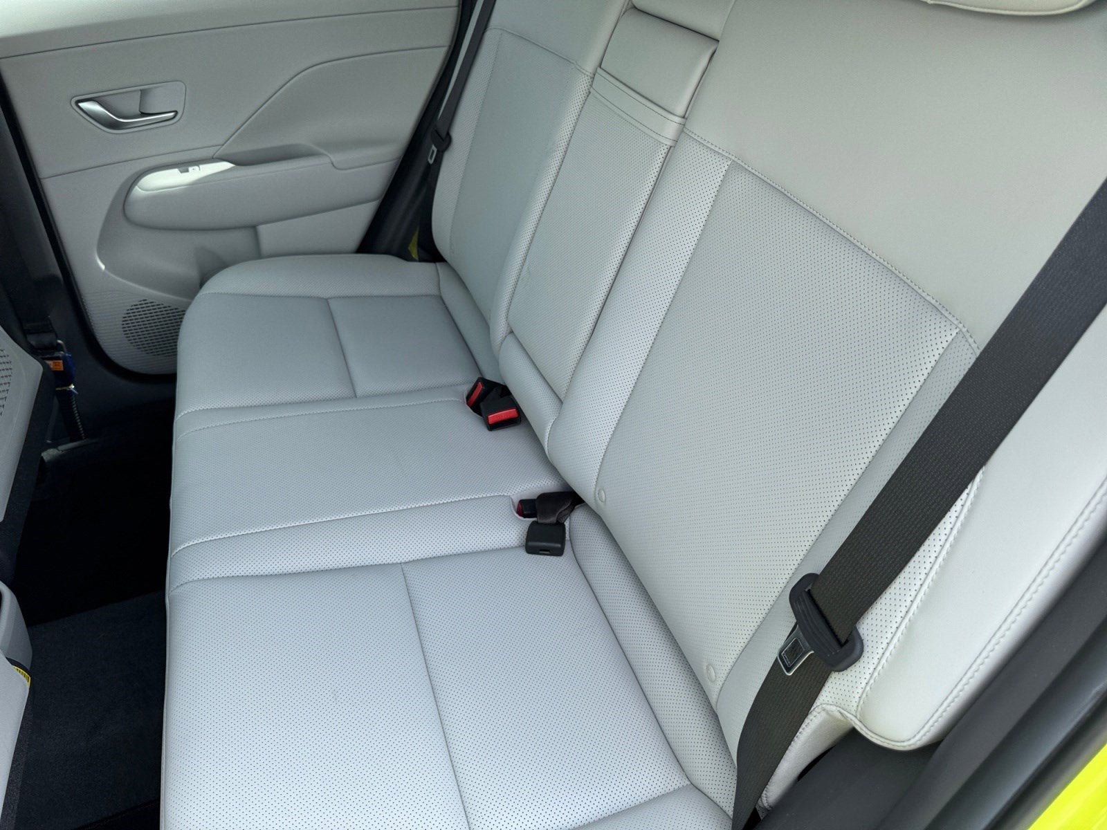 2025 Hyundai Kona Limited