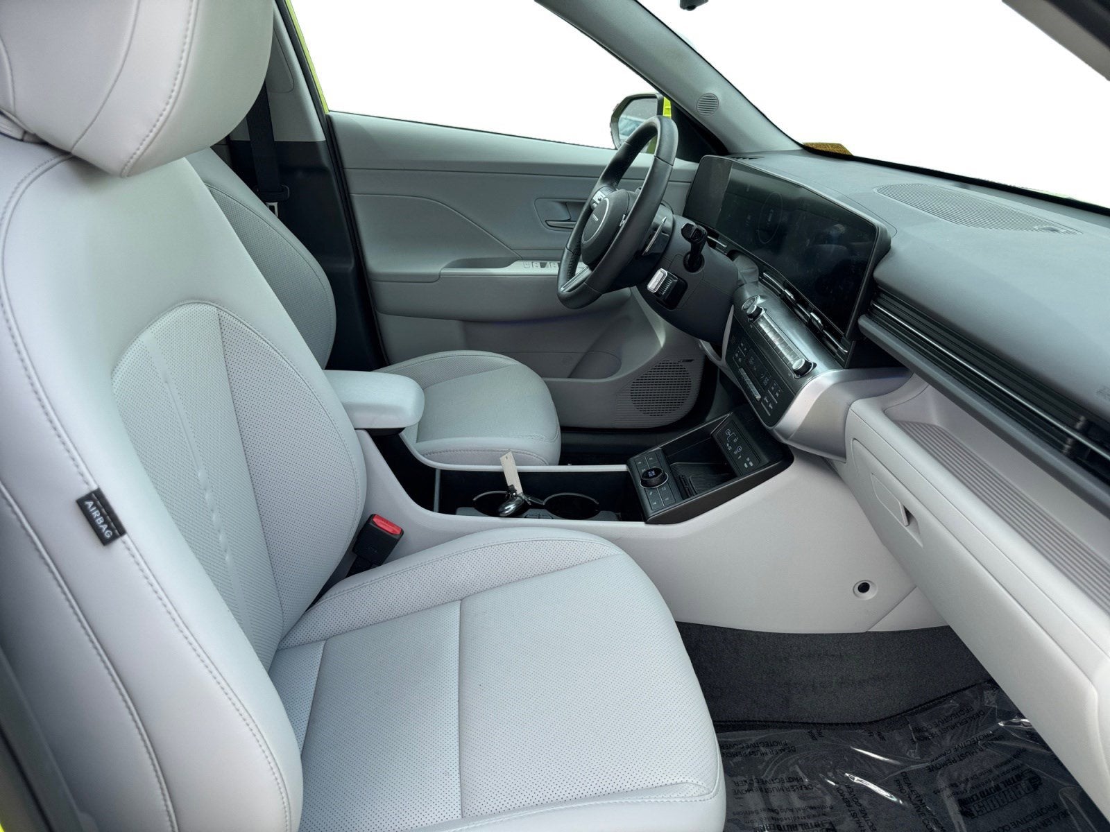 2025 Hyundai Kona Limited