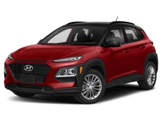 2020 Hyundai Kona SEL