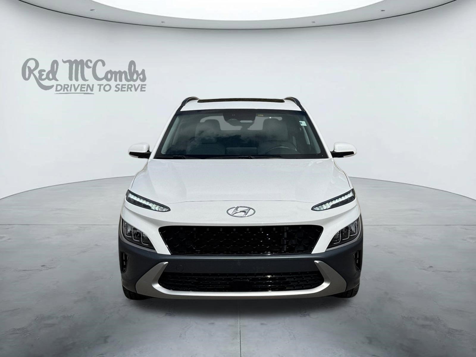 2022 Hyundai Kona Limited