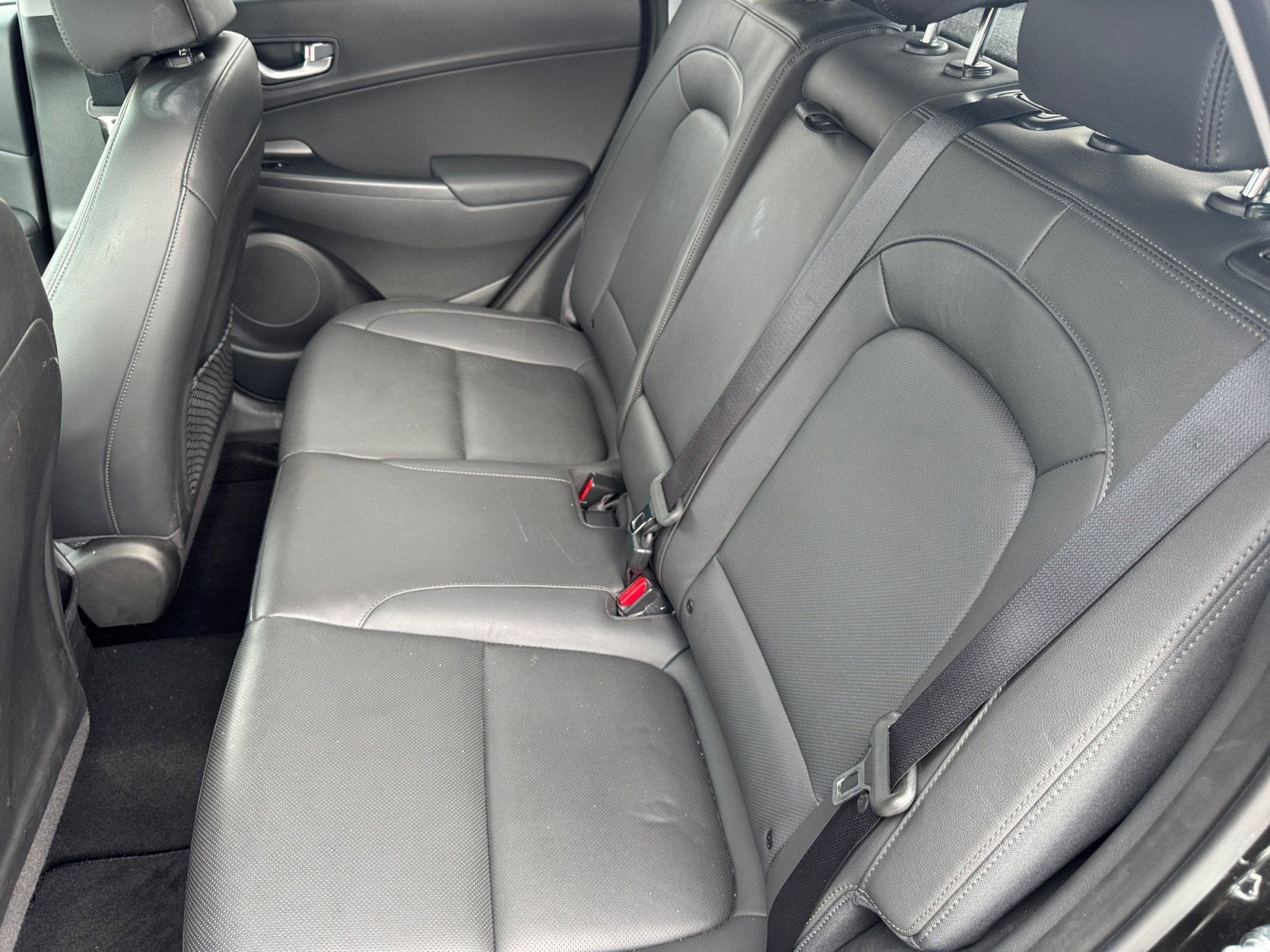 2023 Hyundai Kona Limited