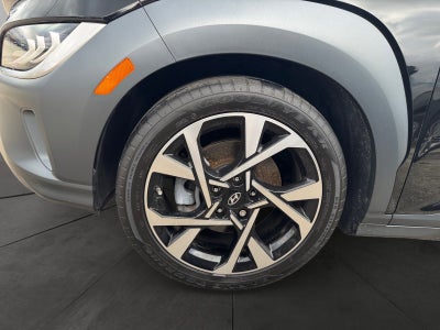 2023 Hyundai Kona Limited