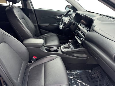 2023 Hyundai Kona Limited