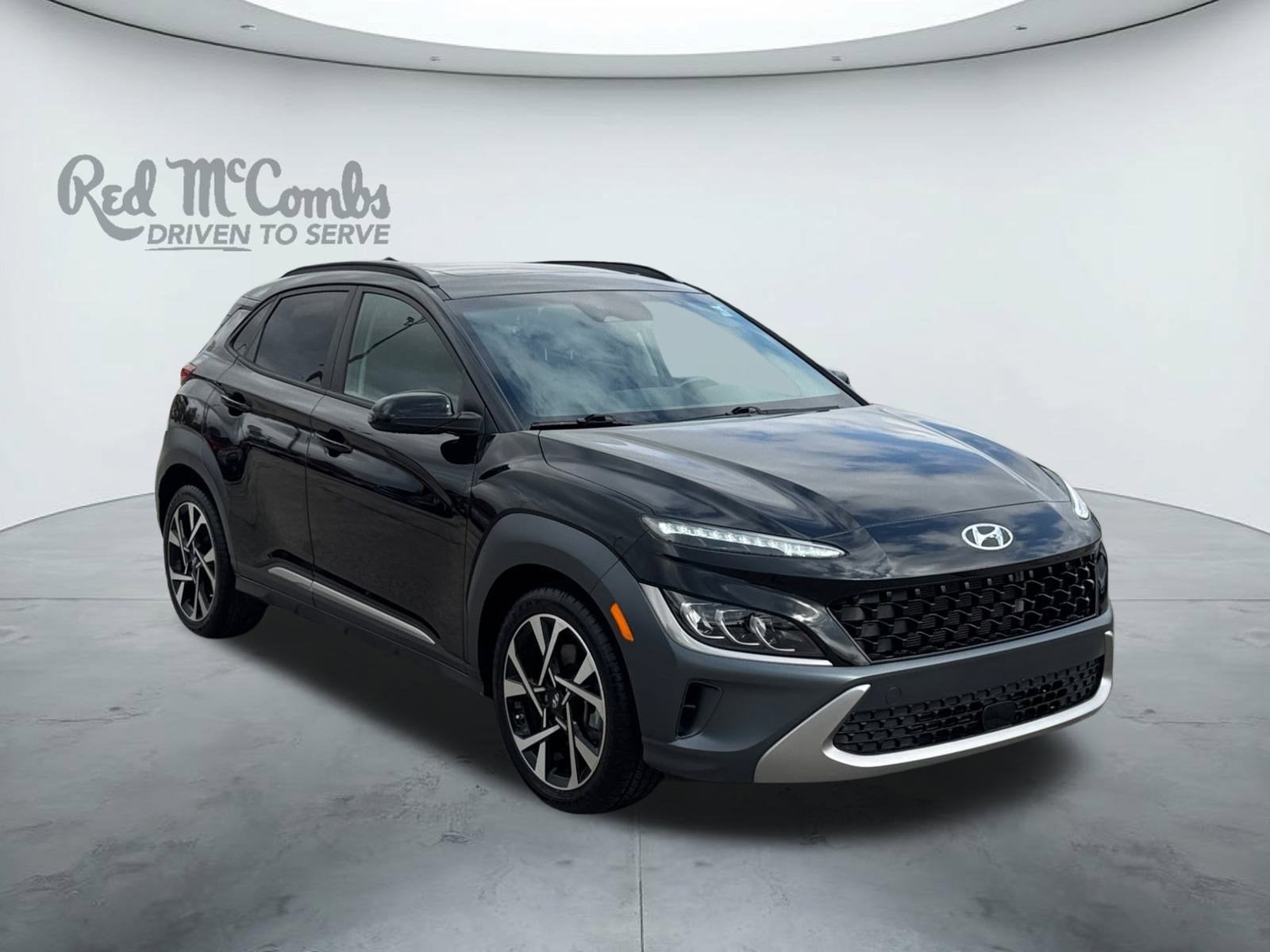 2023 Hyundai Kona Limited