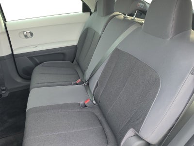2024 Hyundai IONIQ 5 SE