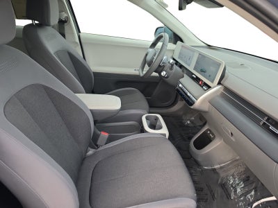 2024 Hyundai IONIQ 5 SE