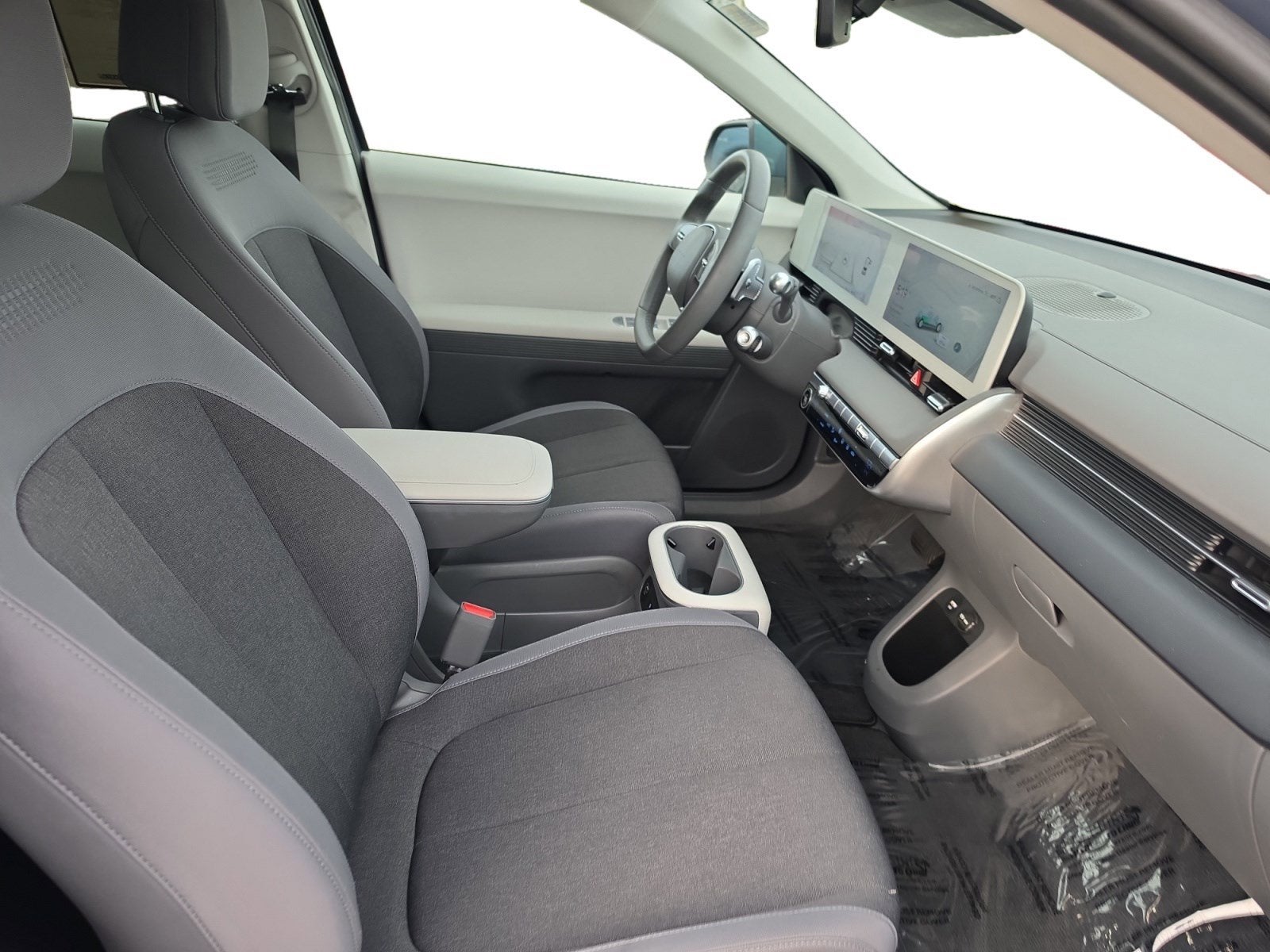 2024 Hyundai IONIQ 5 SE