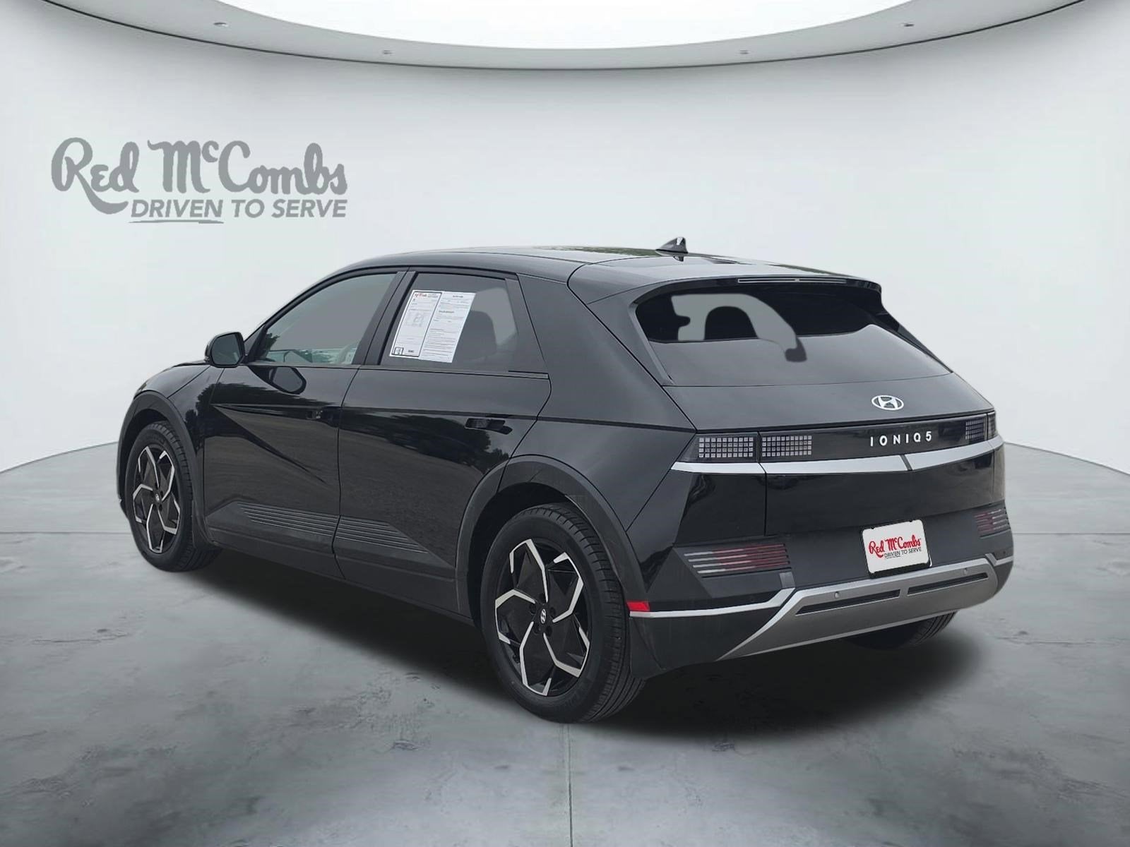 2024 Hyundai IONIQ 5 SE