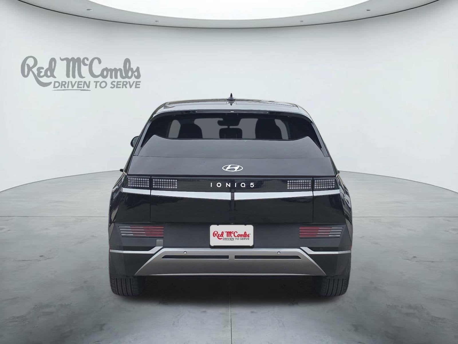 2024 Hyundai IONIQ 5 SE