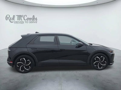2024 Hyundai IONIQ 5 SE