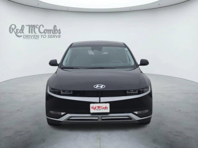 2024 Hyundai IONIQ 5 SE