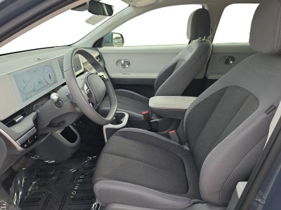 2024 Hyundai IONIQ 5 SE