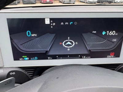 2024 Hyundai IONIQ 5 SEL