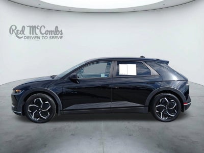 2024 Hyundai IONIQ 5 SEL